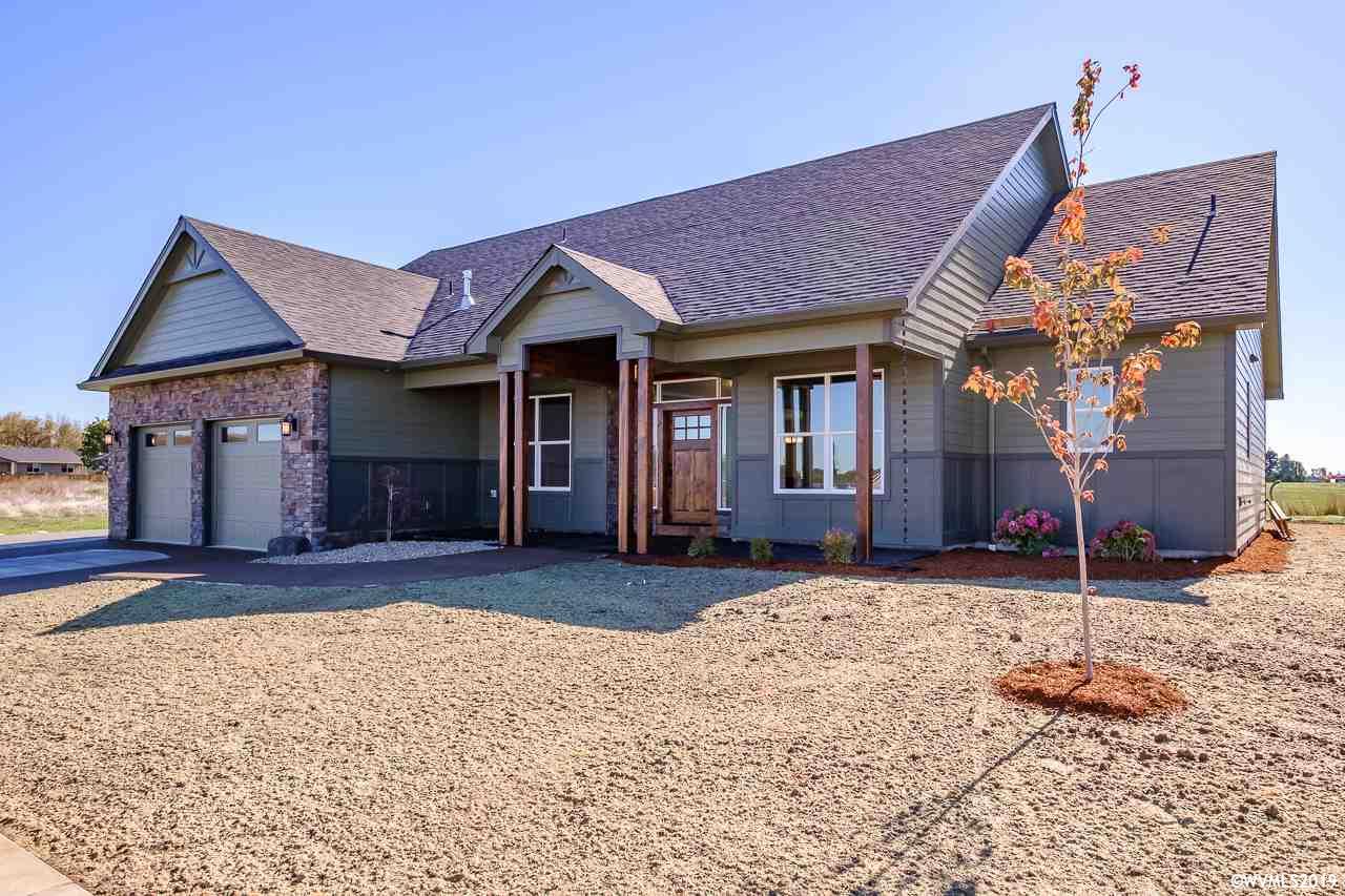 2524 River Stone Loop Northeast Albany, OR 97321 - Photo 3 of 41