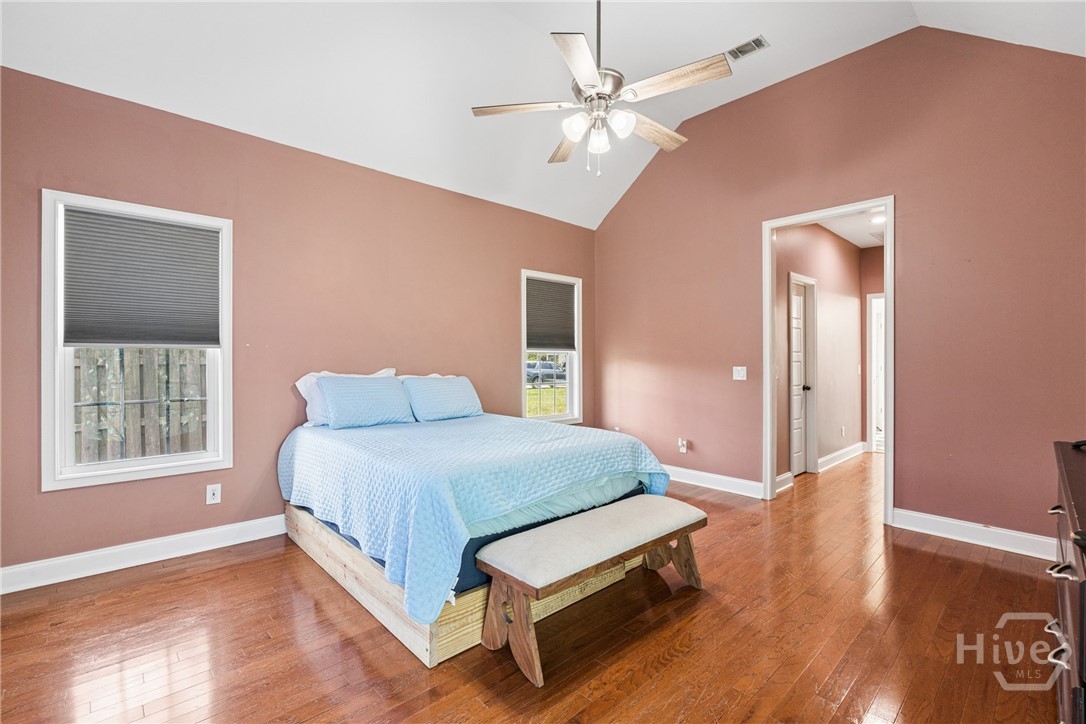 102 Del Mar Court Rincon, GA 31326 - Photo 20 of 35