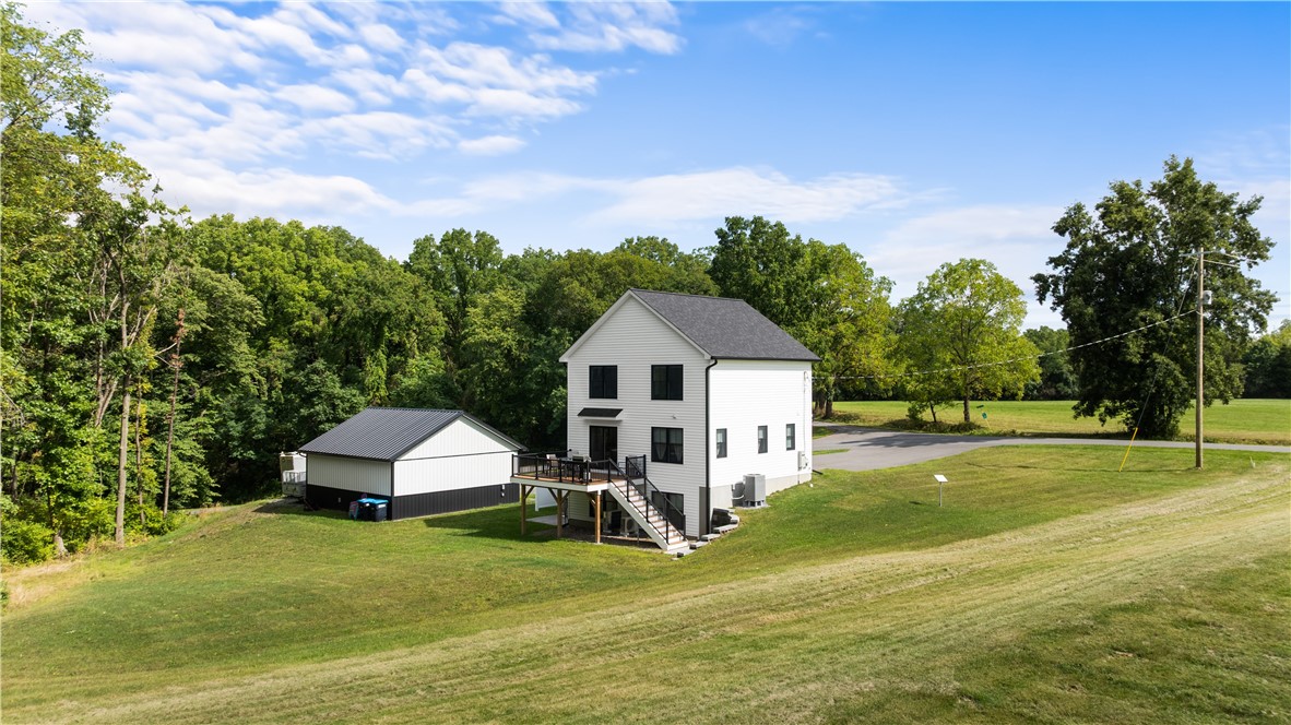 142 Longpoint Road Torrey, NY 14527 - Photo 38 of 40 Gallery Image 38