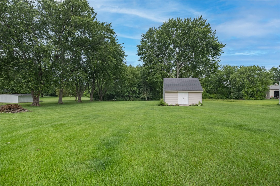 9931 North Bunnell Hill Road Springboro, OH 45066 - Photo 23 of 24
