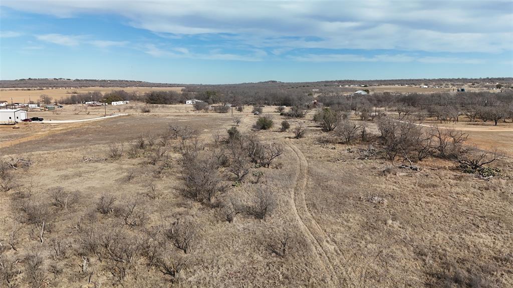 0 Medlan Chapel Road Graham, TX 76450 - Photo 23 of 25 an aerial view of residential houses with outdoor space
