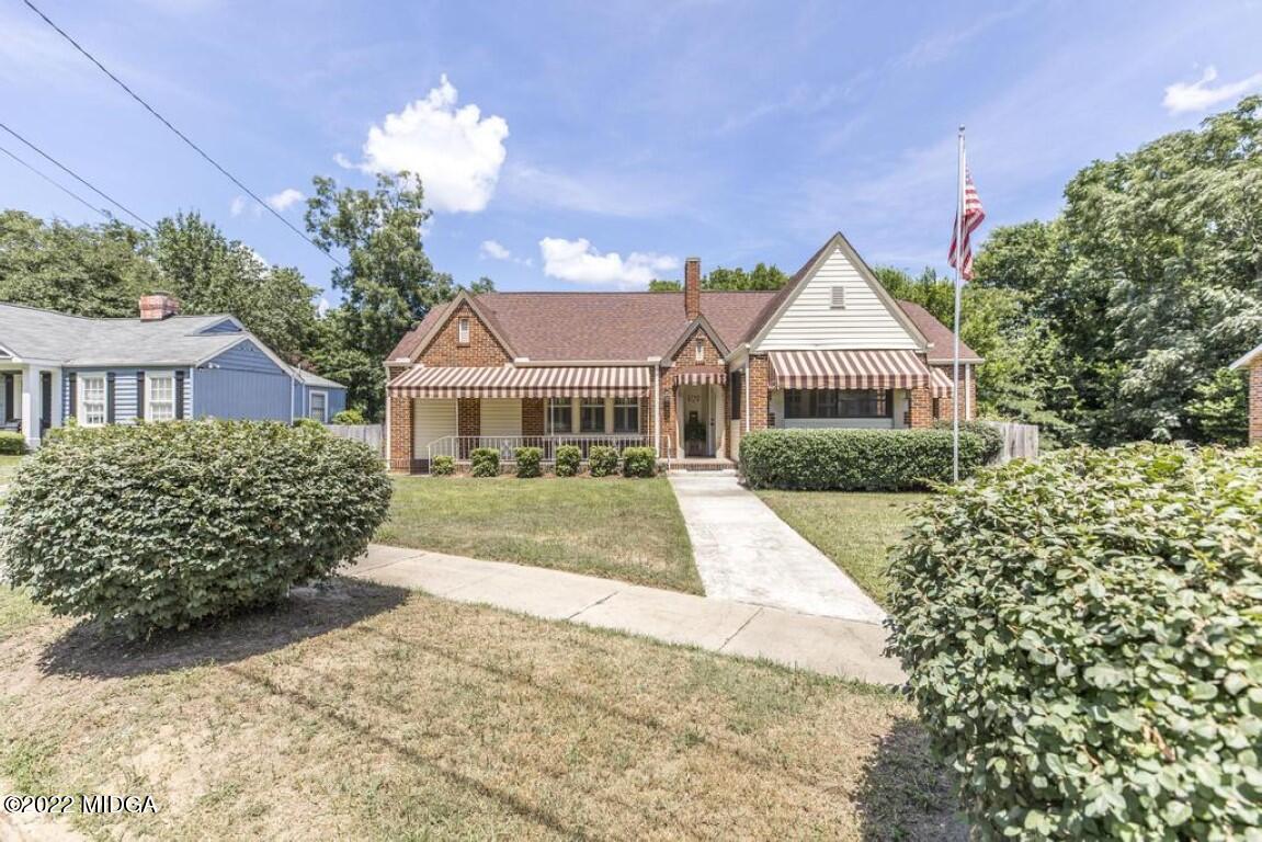 3745 Avon Road Macon, GA 31204 - Photo 3 of 45 3745 Avon Rd 2