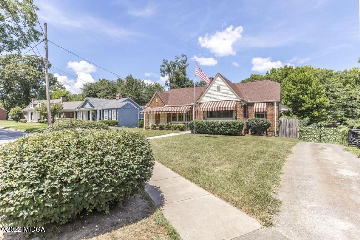 3745 Avon Road Macon, GA 31204 - Photo 4 of 45 3745 Avon Rd 3