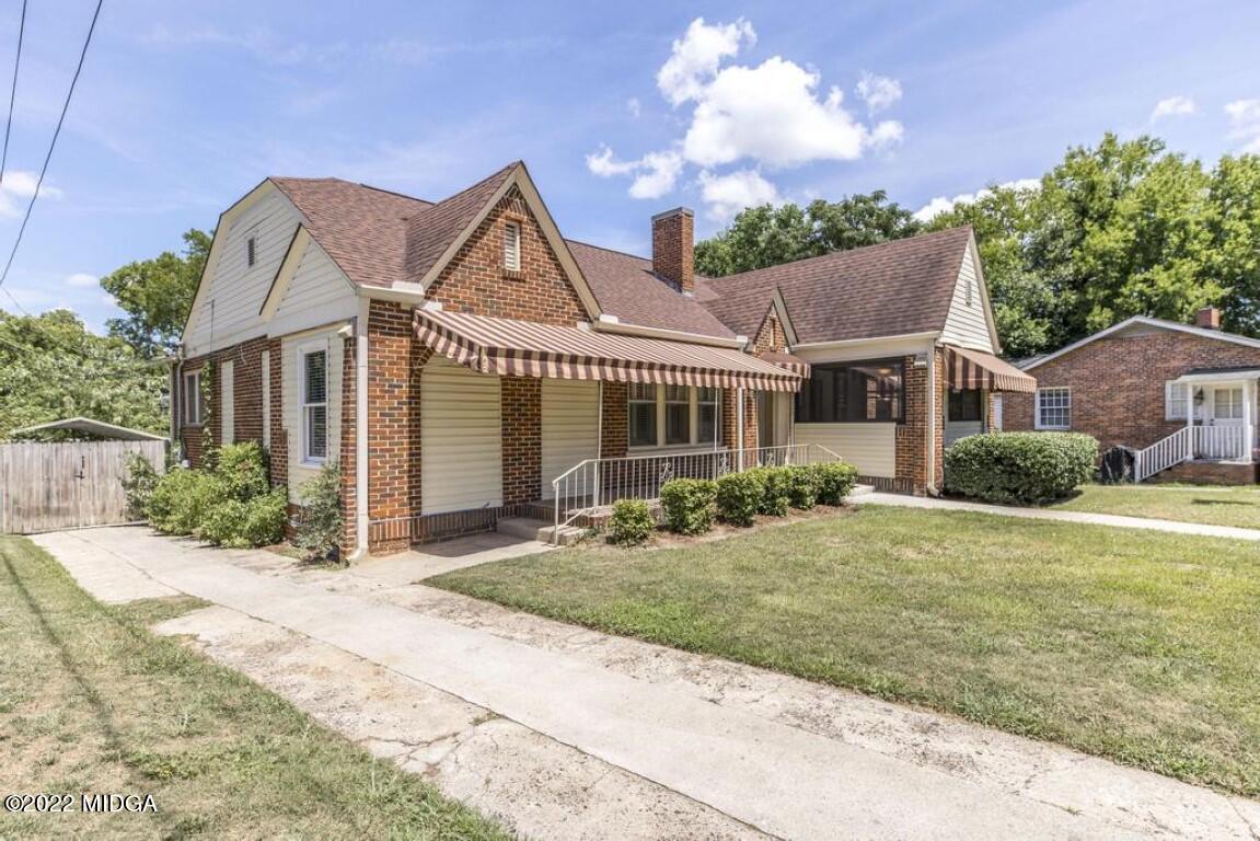 3745 Avon Road Macon, GA 31204 - Photo 6 of 45 3745 Avon Rd 6