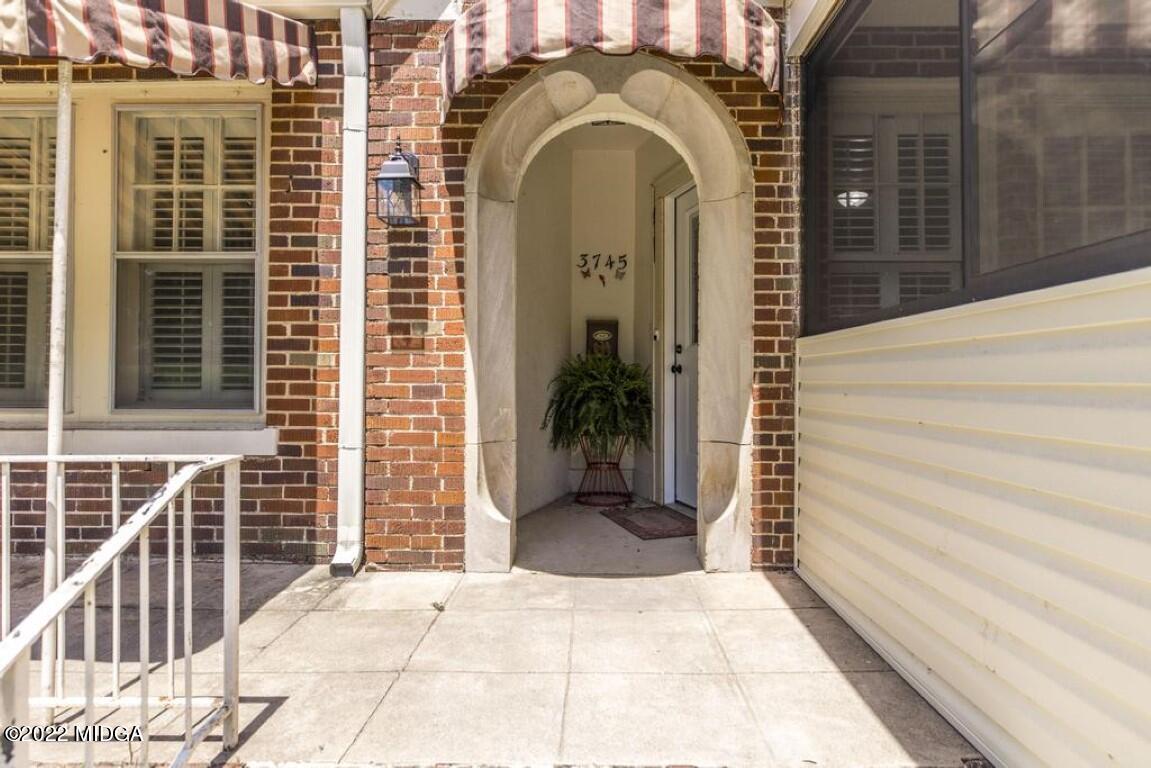 3745 Avon Road Macon, GA 31204 - Photo 8 of 45 3745 Avon Rd 8