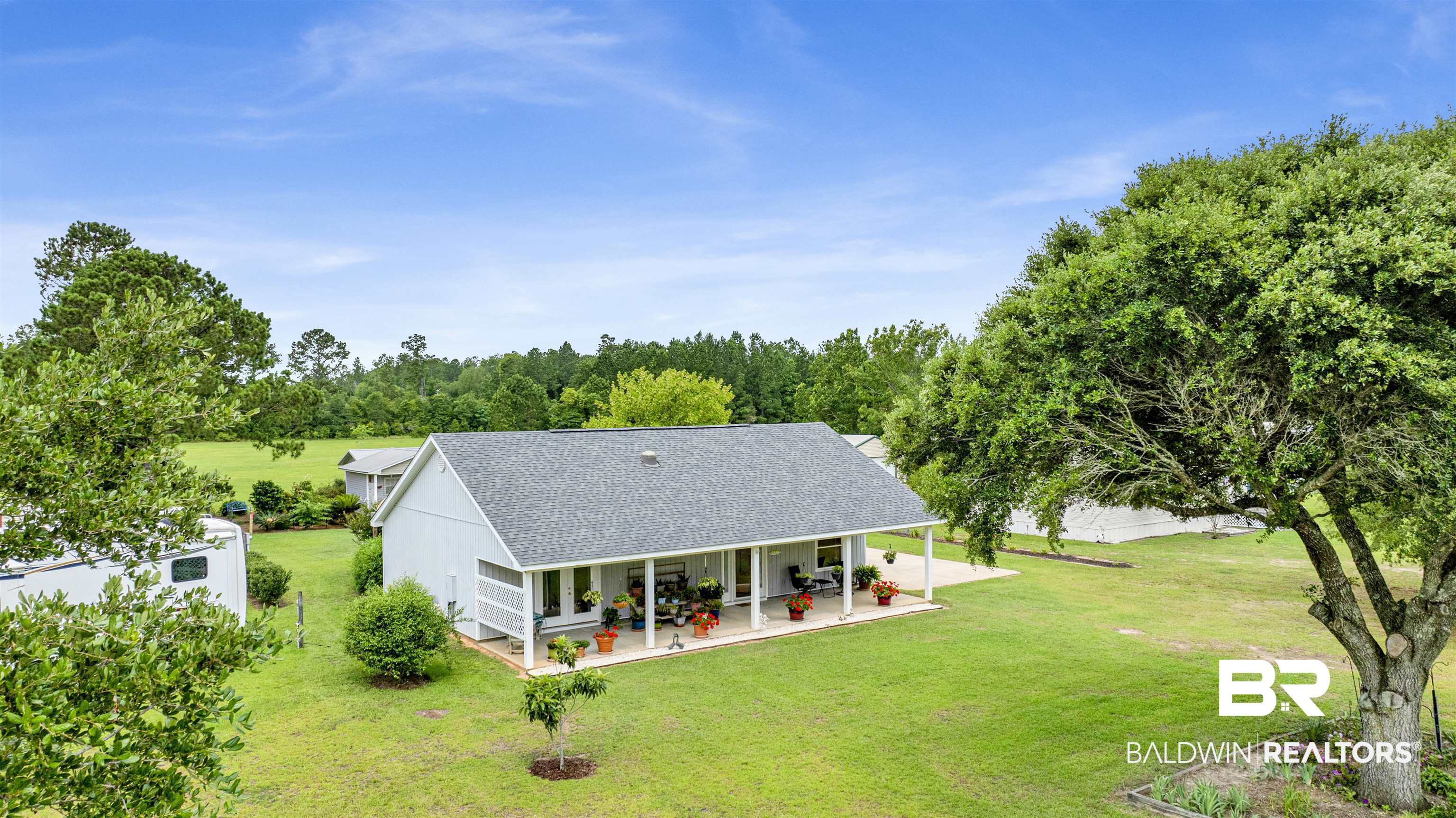 16291 West Indigo Loop Summerdale, AL 36580 - Photo 21 of 40