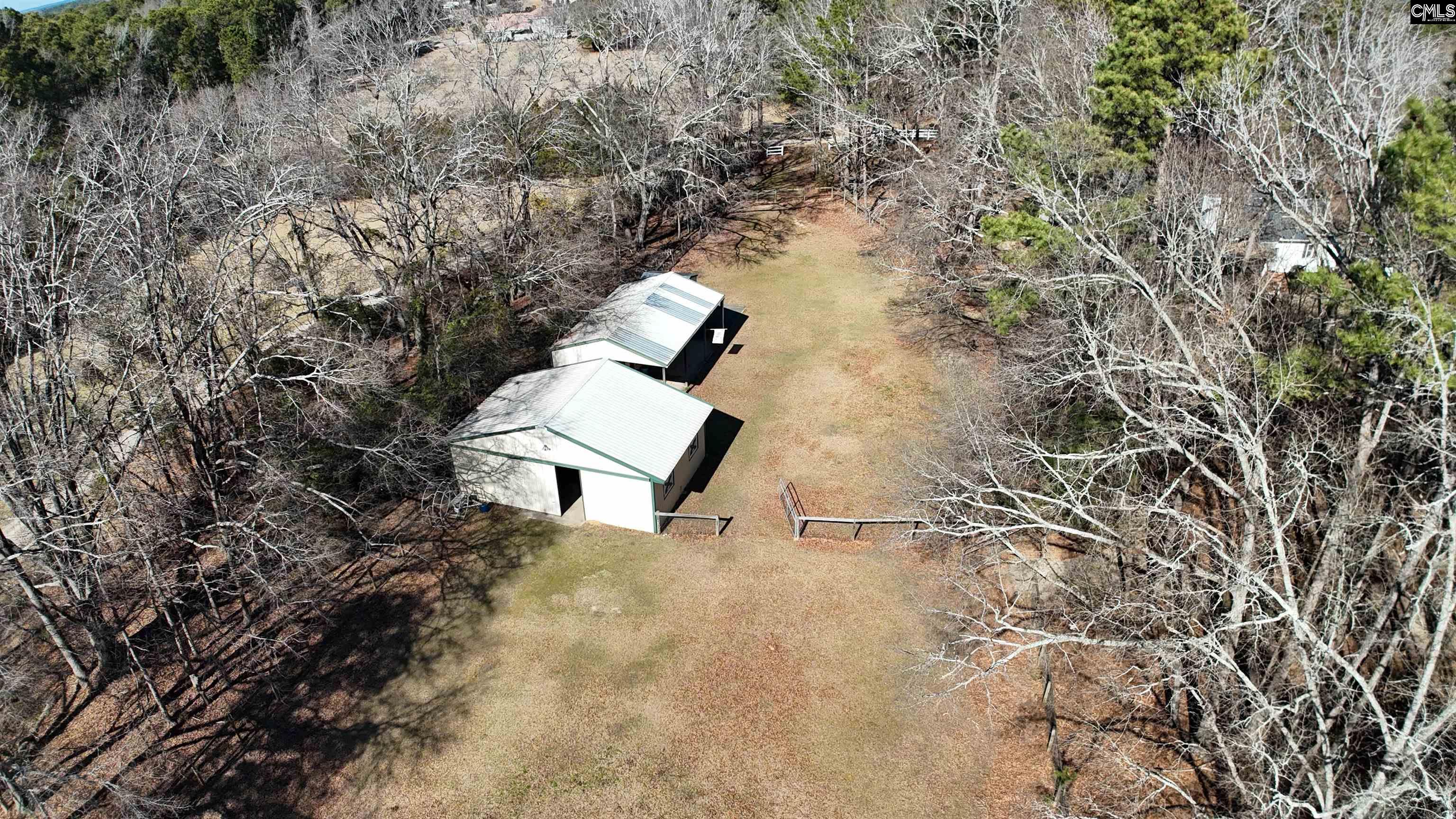 205 Sim Johnson Road Gilbert, SC 29054 - Photo 44 of 47