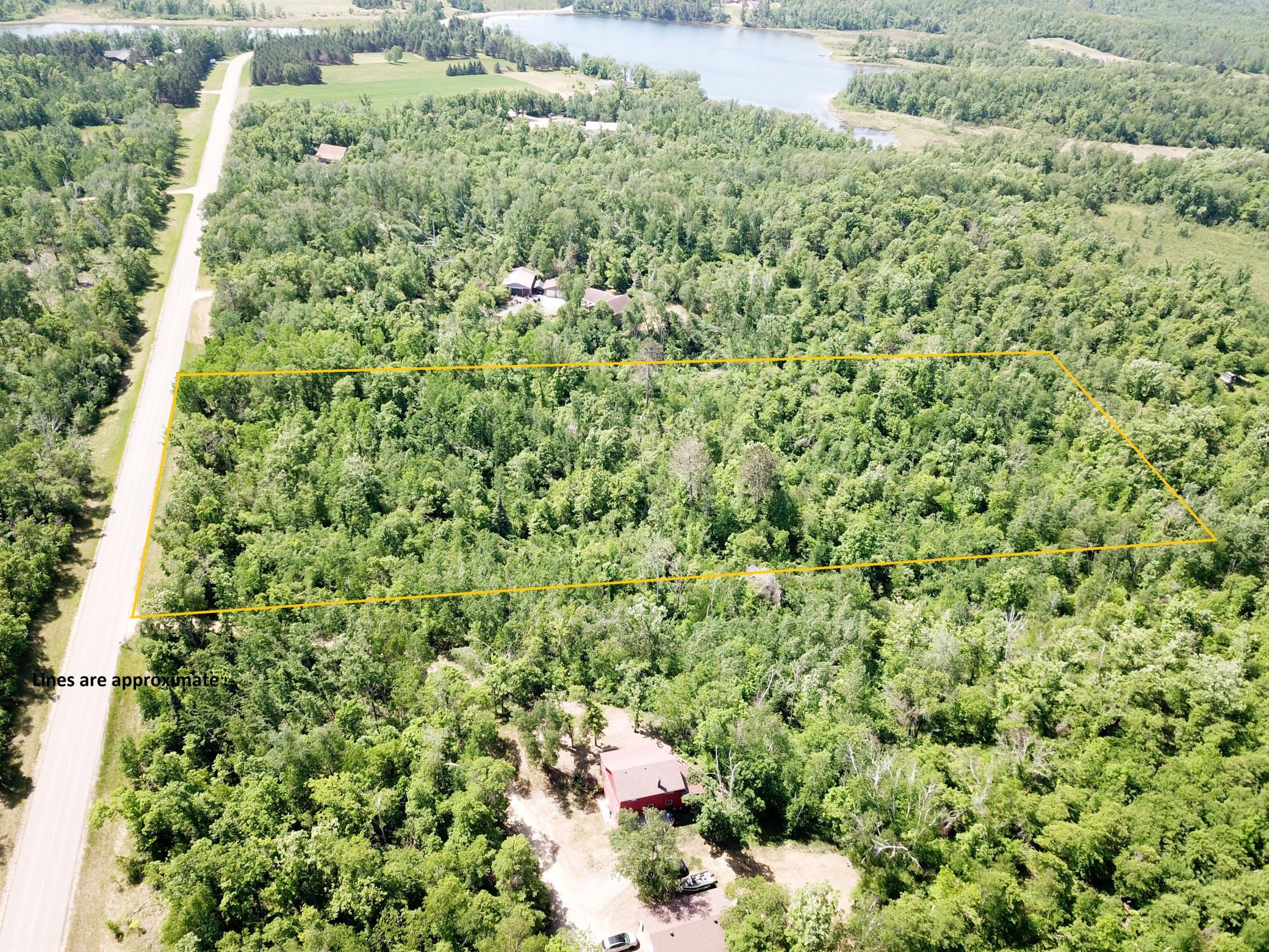 Tbd Stone Lake Road Southwest Bemidji, MN 56601 - Photo 1 of 29