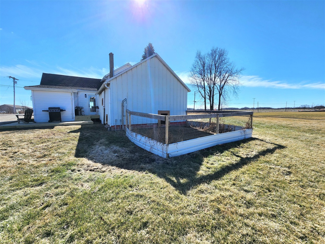 6584 Holloway Road Britton, MI 49229 - Photo 59 of 86