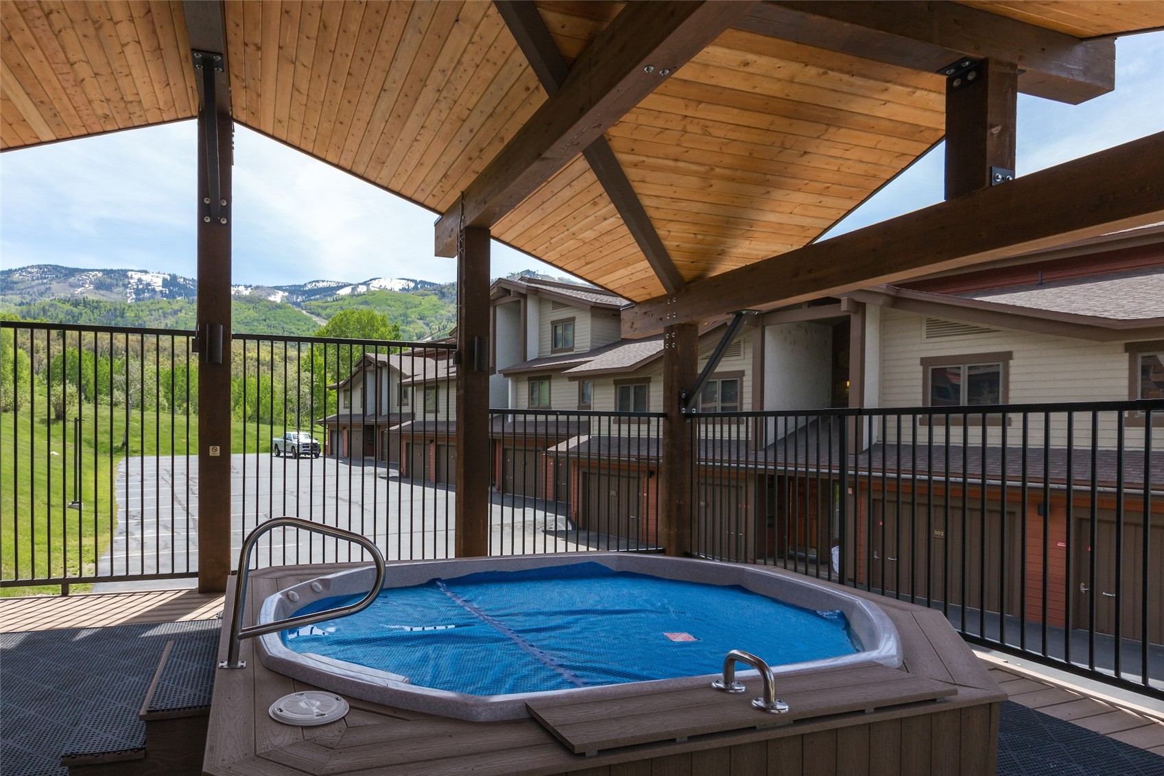 1675 Ranch Road, Unit 405 Steamboat Springs, CO 80487 - Photo 30 of 39 Gallery Image 30