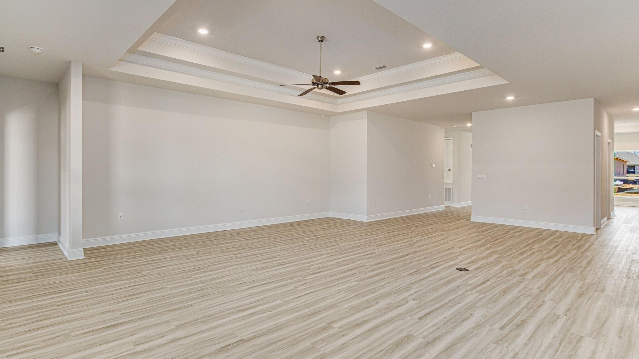 2371 Lake Silver Road Crestview, FL 32536 - Photo 14 of 17 The McKenzie 6
