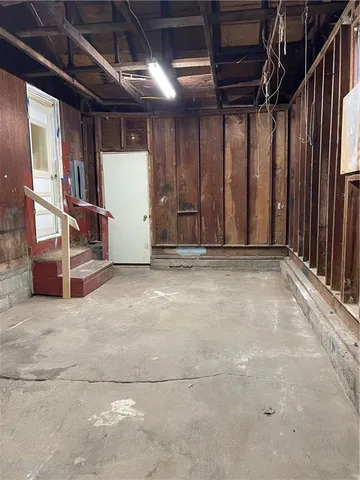 $59,900 | 3000 Grand Avenue, Parsons, KS 67357