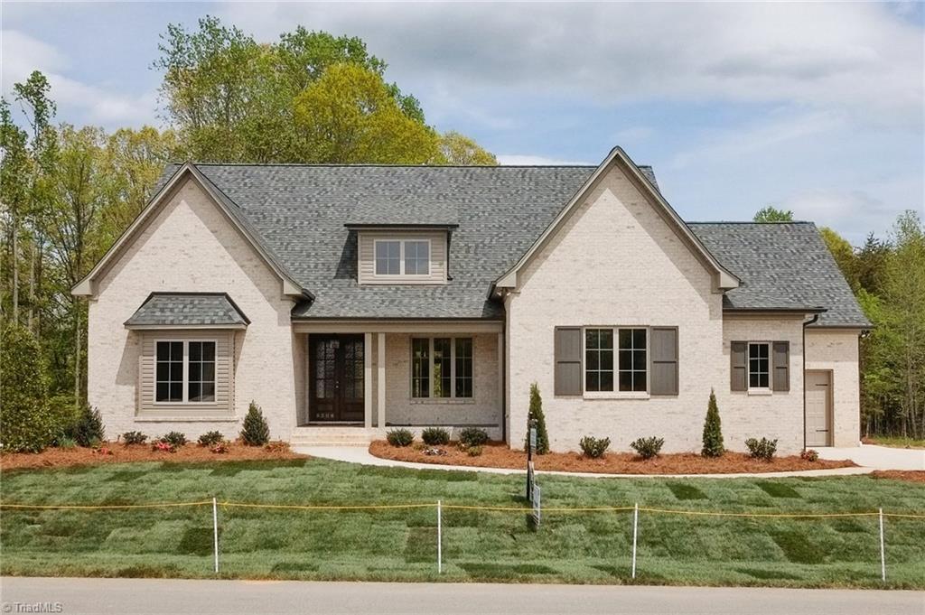 8506 Parkchester Place Oak Ridge, NC 27310 - Photo 1 of 15 Gallery Image 1