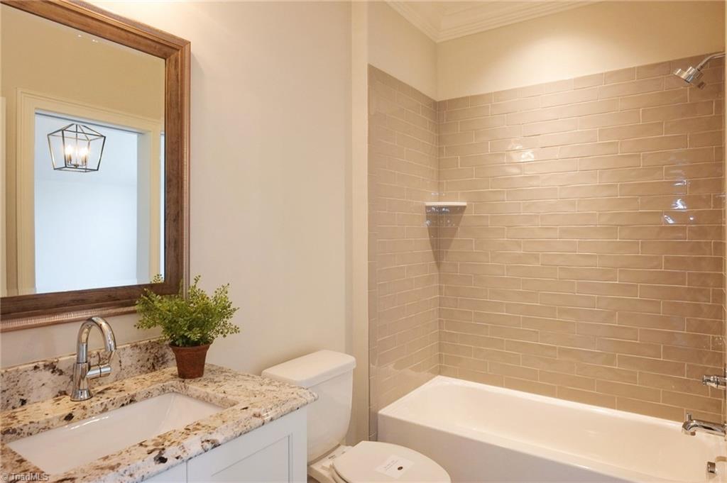 8506 Parkchester Place Oak Ridge, NC 27310 - Photo 14 of 15 Gallery Image 14