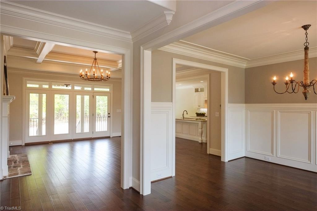 8506 Parkchester Place Oak Ridge, NC 27310 - Photo 3 of 15 Gallery Image 3