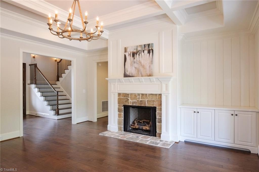 8506 Parkchester Place Oak Ridge, NC 27310 - Photo 4 of 15 Gallery Image 4
