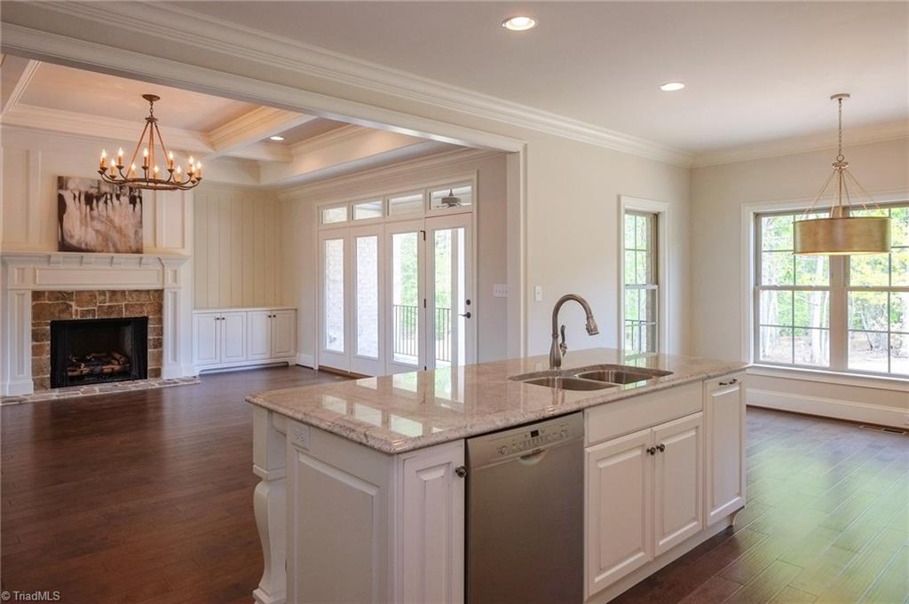 8506 Parkchester Place Oak Ridge, NC 27310 - Photo 6 of 15 Gallery Image 6