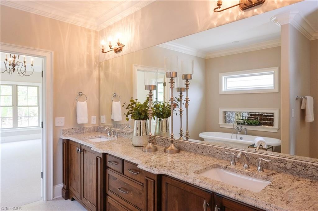 8506 Parkchester Place Oak Ridge, NC 27310 - Photo 8 of 15 Gallery Image 8