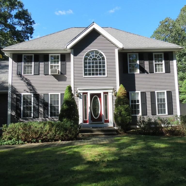 15 Clark Road Spencer, MA 01562 - Photo 3 of 31 Gallery Image 3