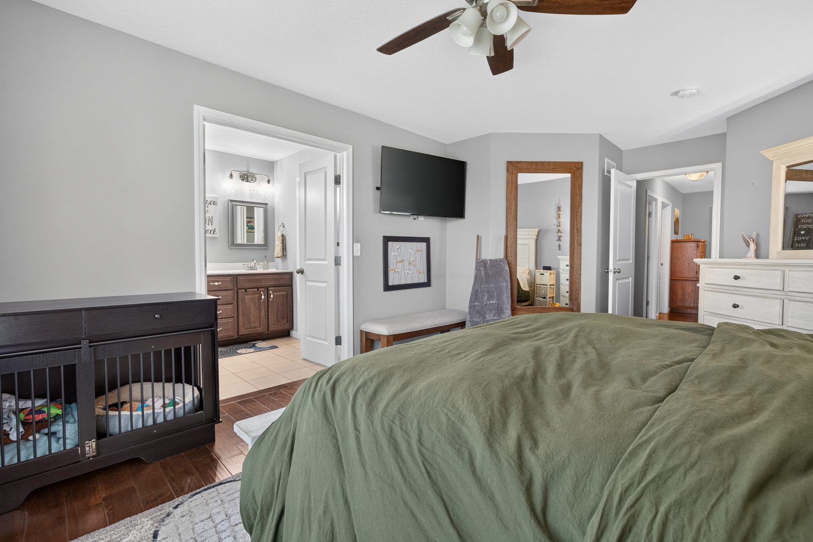 25424 North 1750 East Road Hudson, IL 61748 - Photo 31 of 56