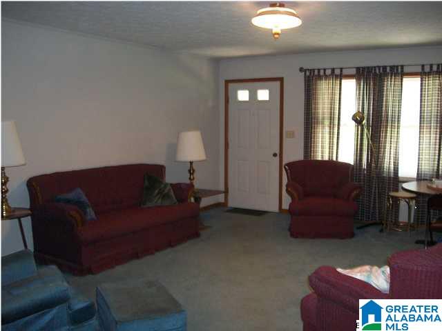 3933 Griffitt Bend Road Talladega, AL 35160 - Photo 5 of 21