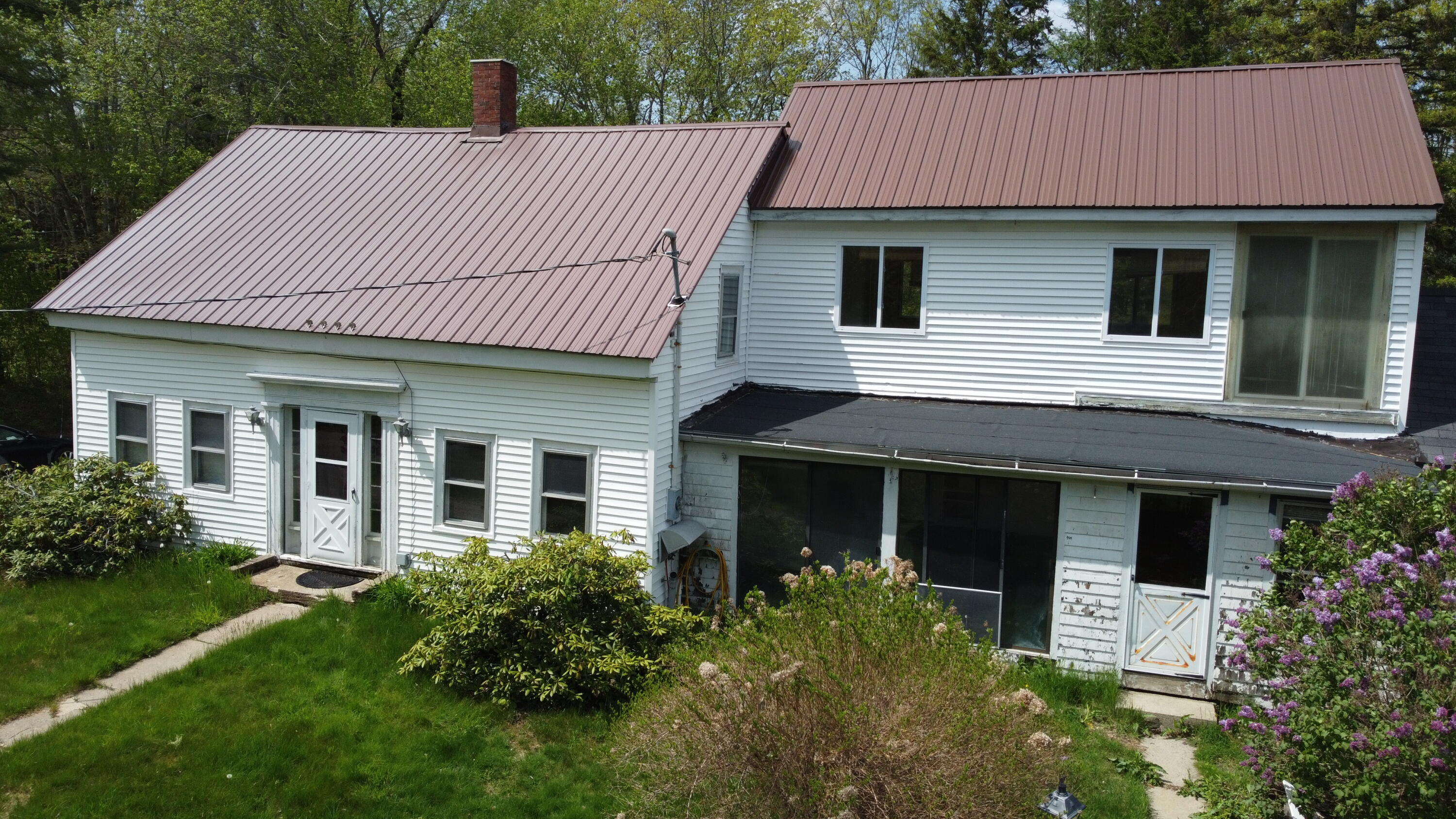 237 Heath Road Milbridge, ME 04658 - Photo 3 of 34 DJI_0242
