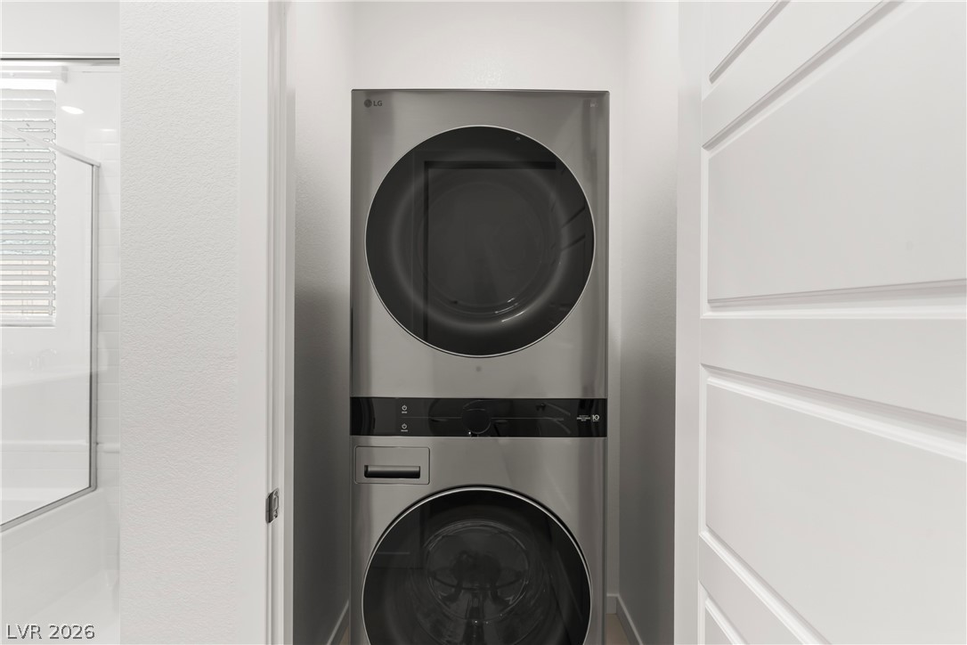 320 Isla Enclave Way Henderson, NV 89011 - Photo 16 of 49 This dedicated laundry nook provides efficient and convenient clothes care within a streamlined space.