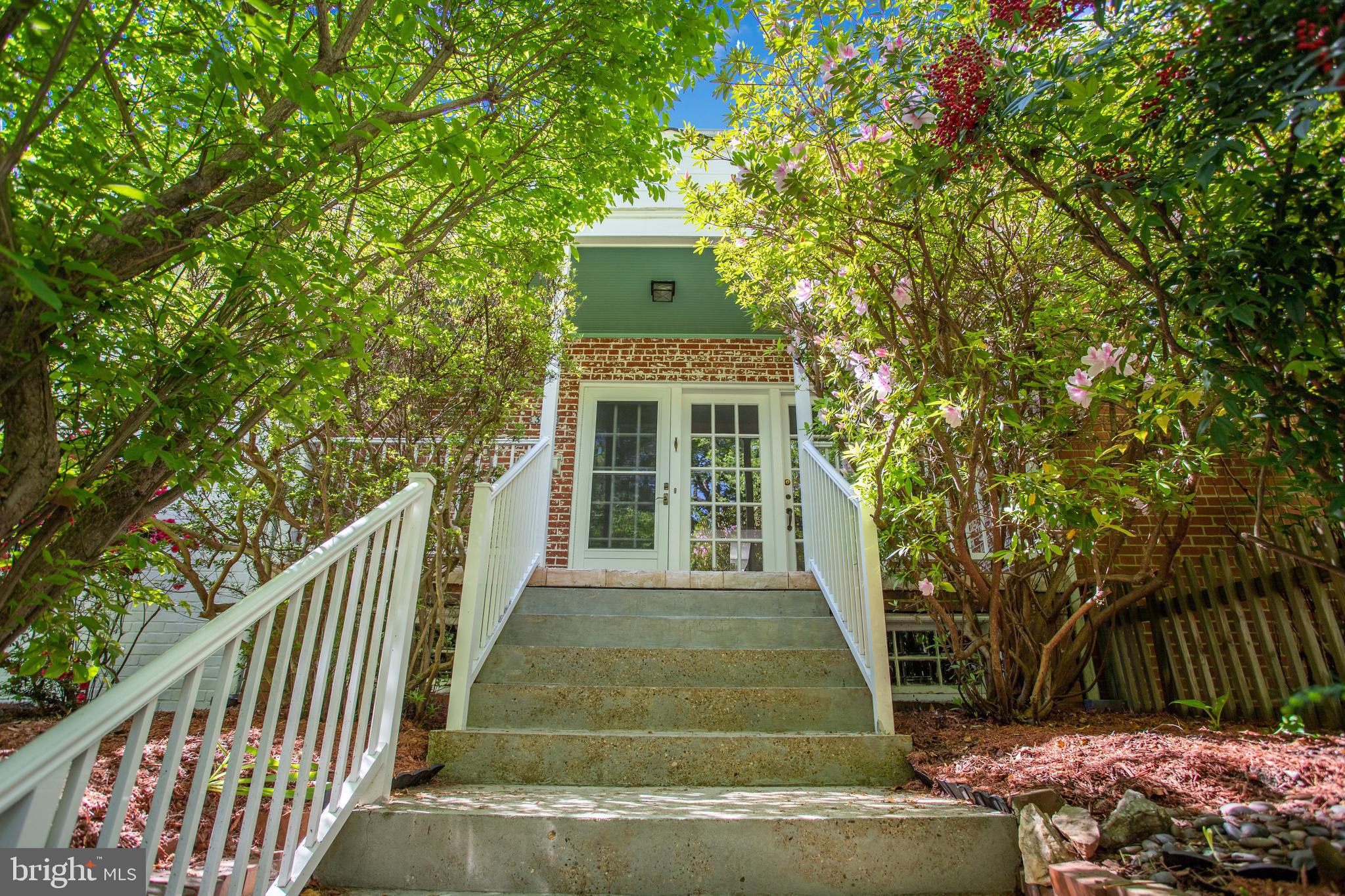 3710 Jocelyn Street Northwest Washington, DC 20015 - Photo 2 of 26 3710 Jocelyn Street NW