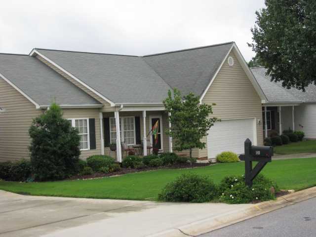 138 Elliott Circle Anderson, SC 29621 - Photo 19 of 25