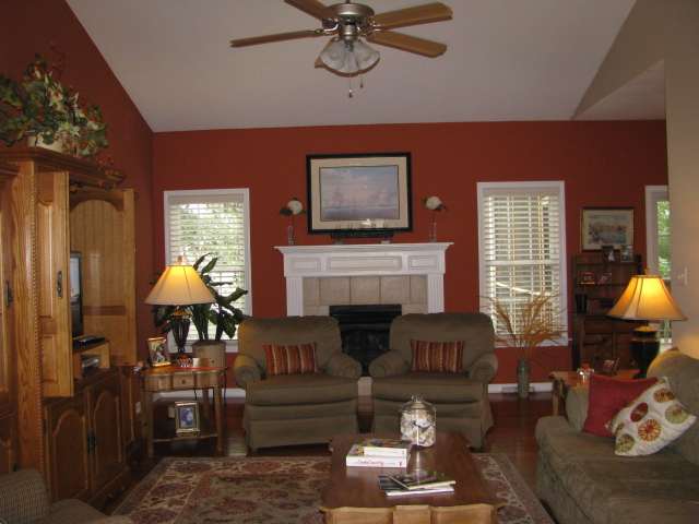 138 Elliott Circle Anderson, SC 29621 - Photo 4 of 25