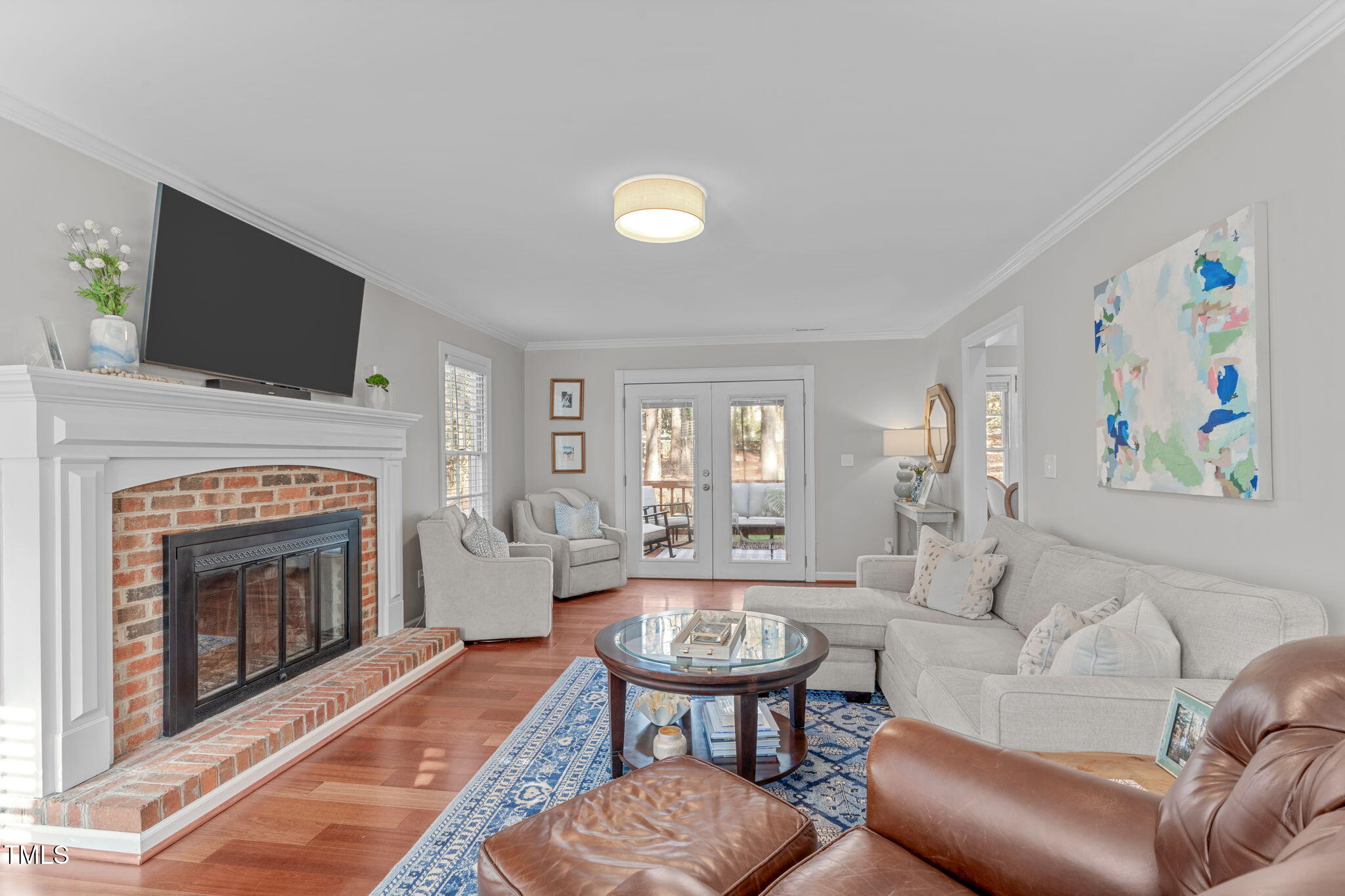 5021 Denham Court Raleigh, NC 27613 - Photo 10 of 43 A-9