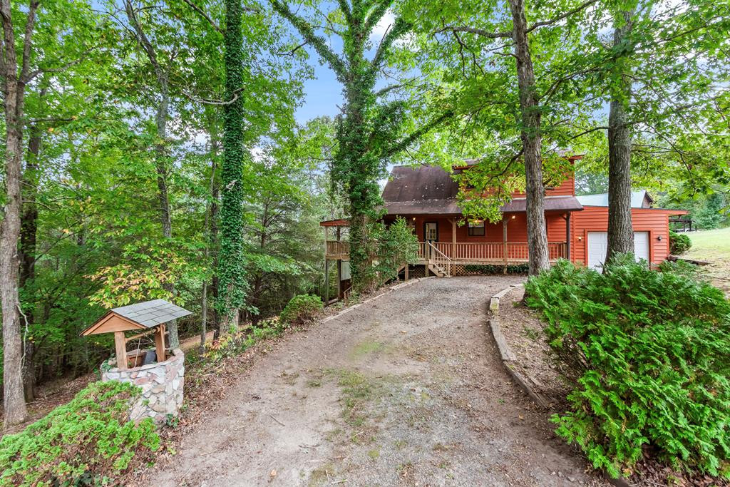130 Meadowlark Terrace Murphy, NC 28906 - Photo 58 of 58