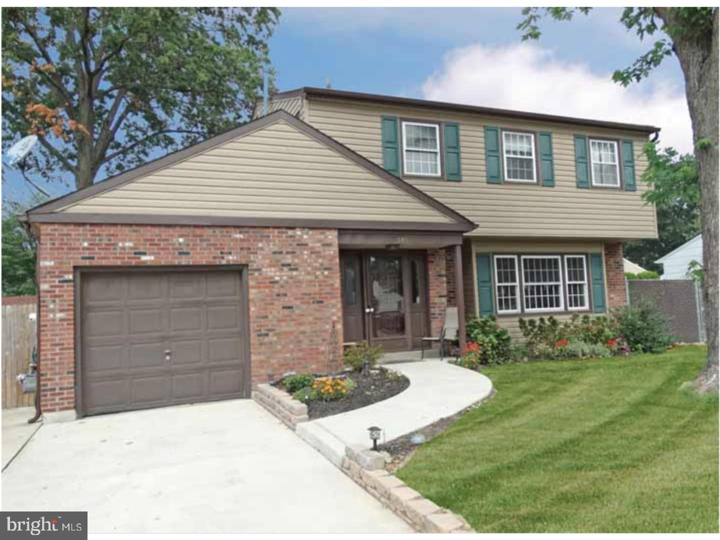 545 Cassingham Road Fairless Hills, PA 19030 - Photo 1 of 24 Gallery Image 1