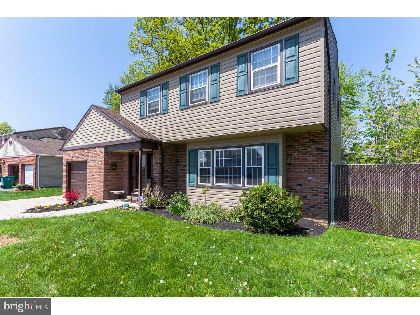 545 Cassingham Road Fairless Hills, PA 19030 - Photo 2 of 24 Gallery Image 2