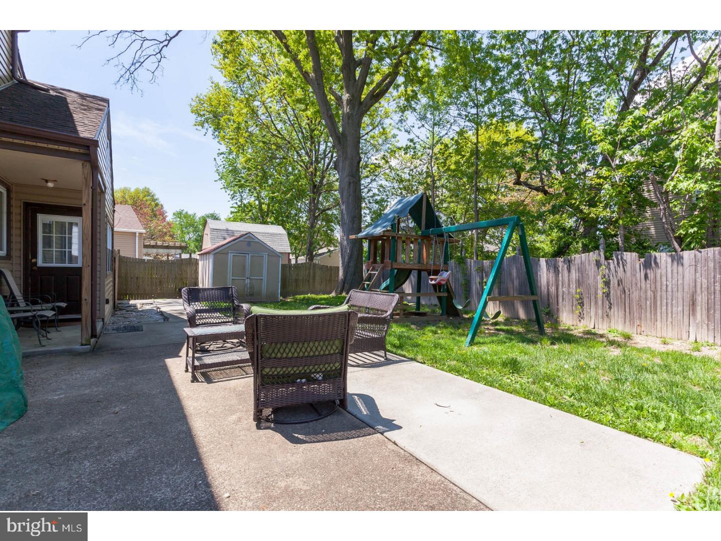 545 Cassingham Road Fairless Hills, PA 19030 - Photo 23 of 24 Gallery Image 23