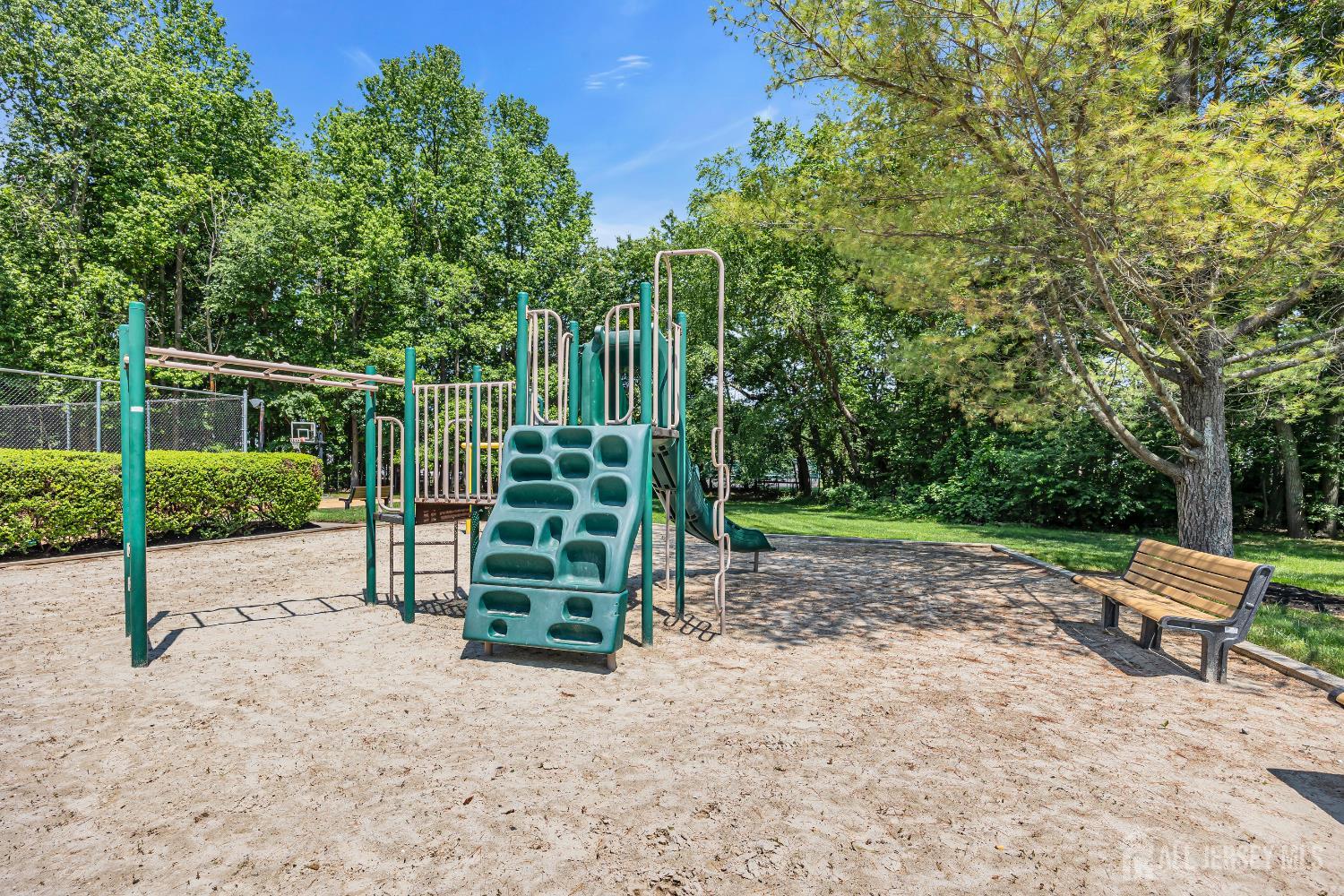152 Redpine Loop Old Bridge, NJ 08857 - Photo 25 of 27 a view of backyard with green space