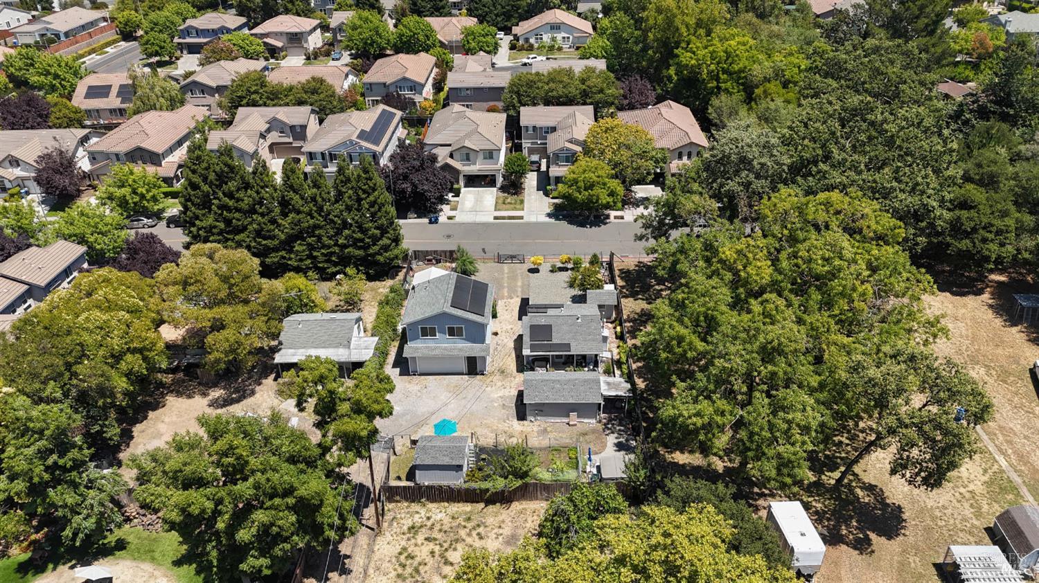 52 Mallard Court Napa, CA 94559 - Photo 55 of 55