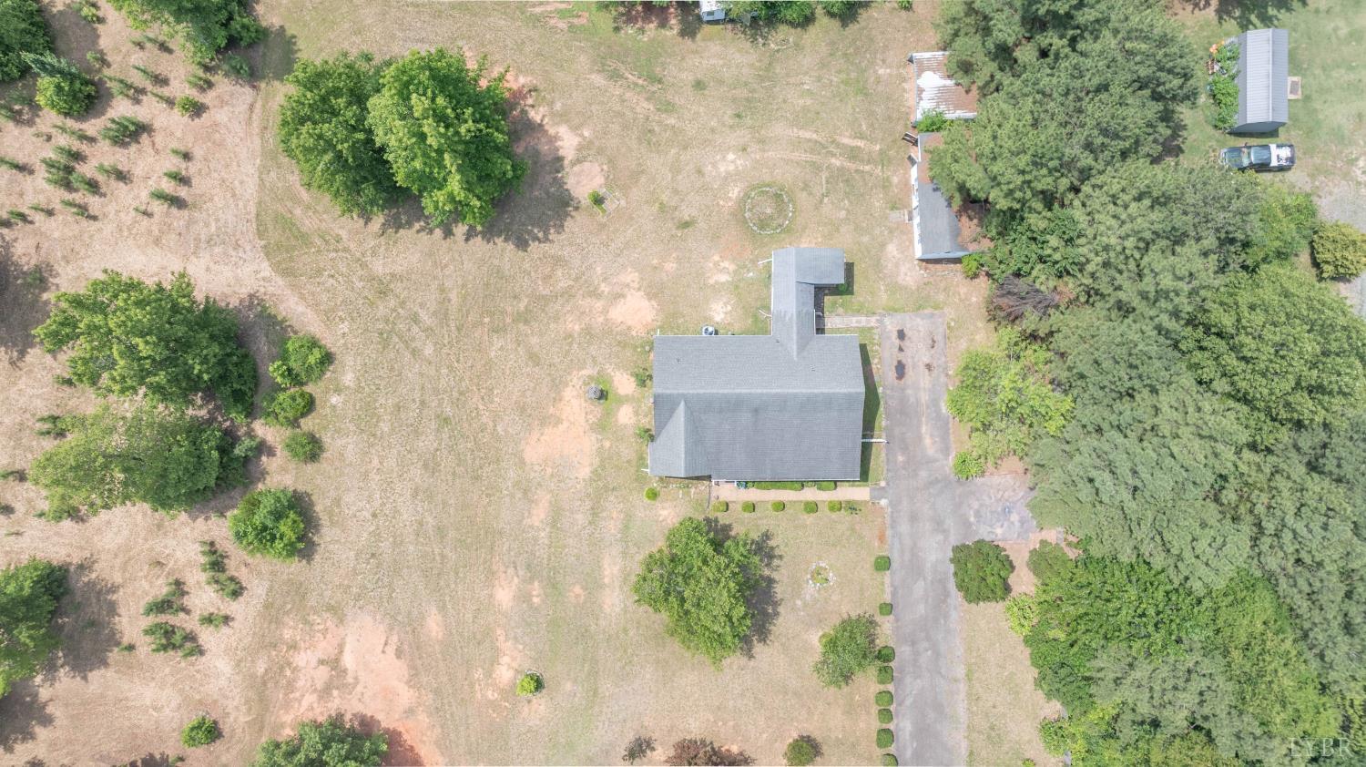 632 Namozine Road Crewe, VA 23930 - Photo 47 of 67 Gallery Image 47