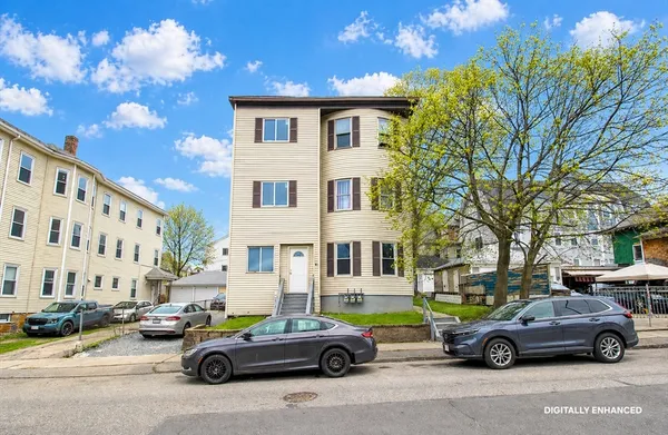 $630,000 | 85 Harlem Street, Worcester, MA 01610