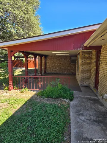$269,000 | 3107 Mindoro Drive, San Antonio, TX 78217