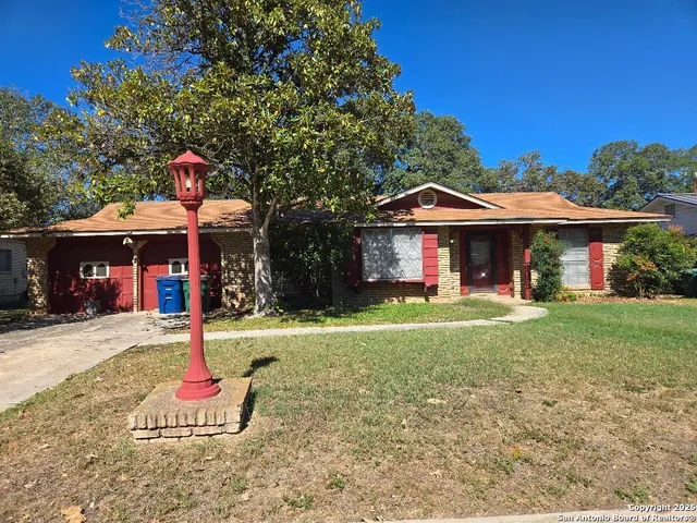 $269,000 | 3107 Mindoro Drive, San Antonio, TX 78217