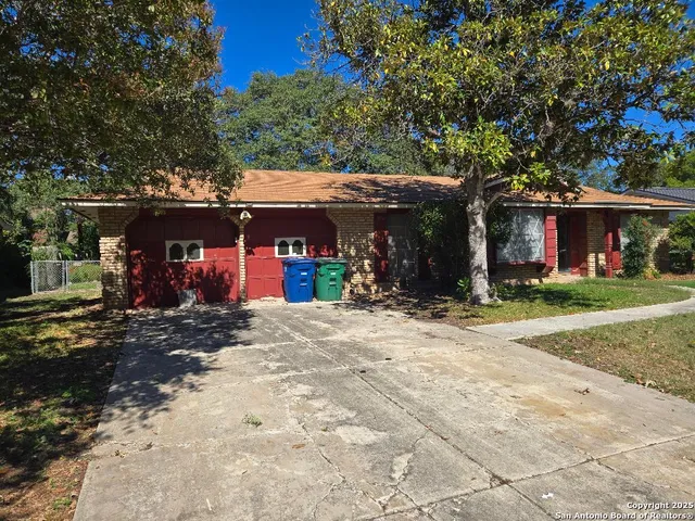 $269,000 | 3107 Mindoro Drive, San Antonio, TX 78217