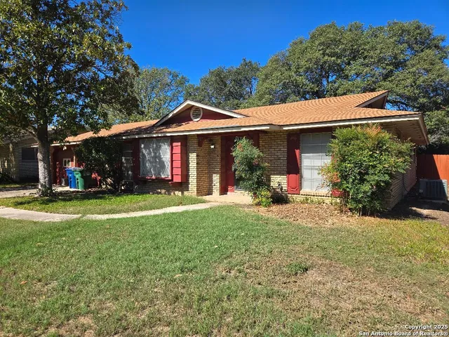 $269,000 | 3107 Mindoro Drive, San Antonio, TX 78217