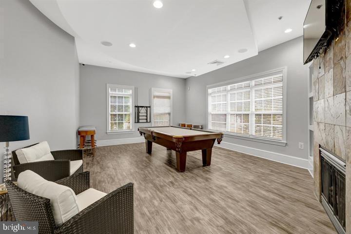 504 Sunset View Terrace Southeast, Unit 301 Leesburg, VA 20175 - Photo 44 of 57