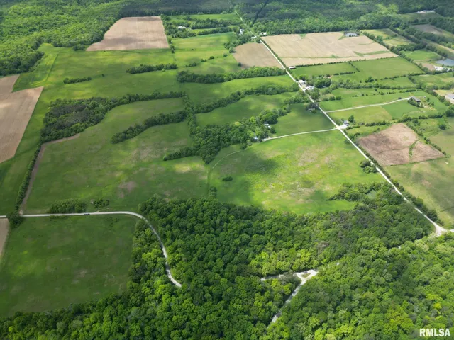 $128,800 | 0 Norvell Road, Golconda, IL 62938