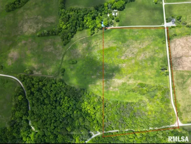 $128,800 | 0 Norvell Road, Golconda, IL 62938