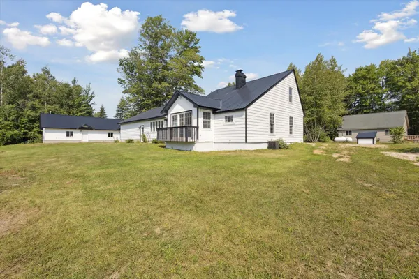 $410,000 | 3441 Townline Road, Houghton Lake, MI 48629