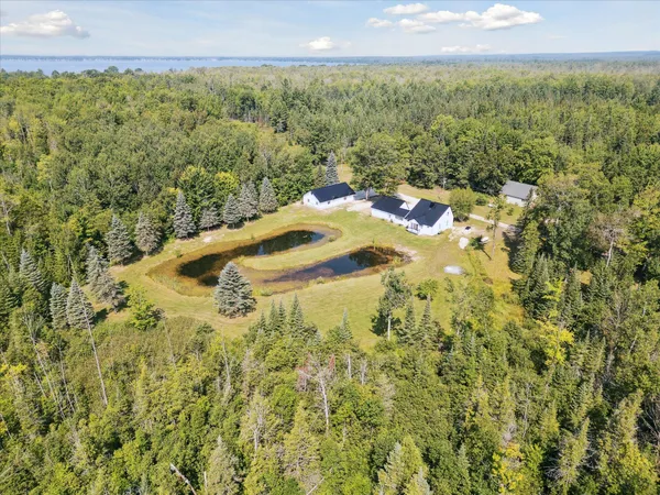 $410,000 | 3441 Townline Road, Houghton Lake, MI 48629