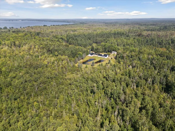 $410,000 | 3441 Townline Road, Houghton Lake, MI 48629