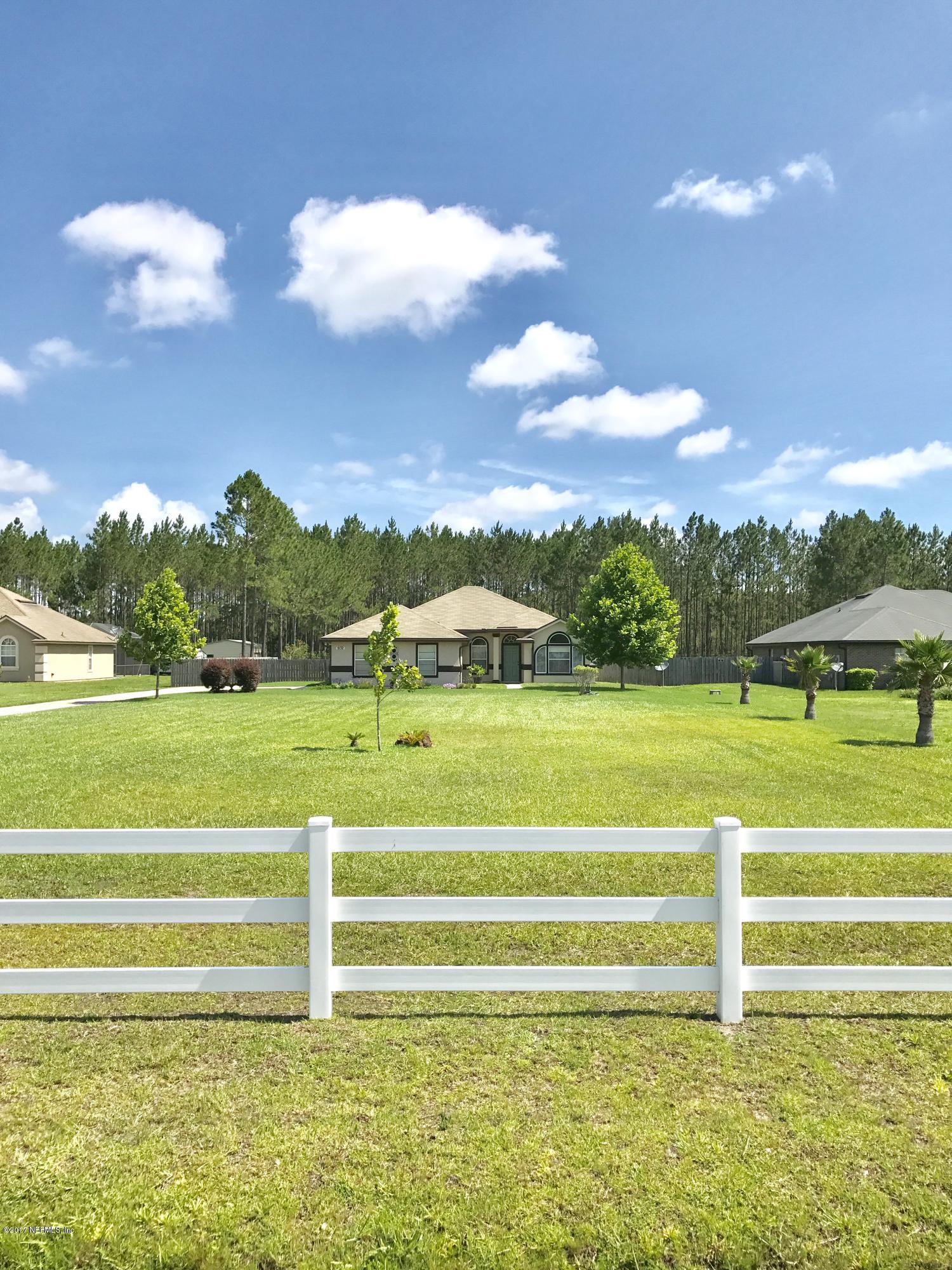 9132 Ford Road Bryceville, FL 32009 - Photo 2 of 53 FullSizeRender_2